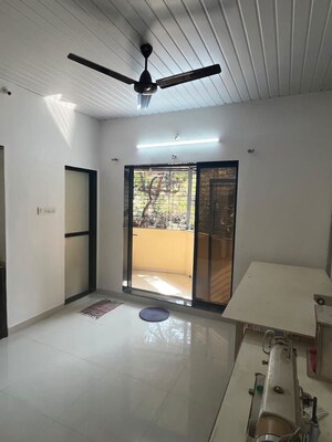 Floor Plan in  Office Space at Kurla East – for Rent