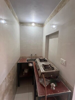 Floor Plan in  Office Space at Kurla East – for Rent