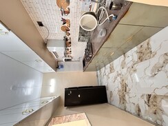 3 BHK + Store Room Villa For Rent in Karia Konark Campus