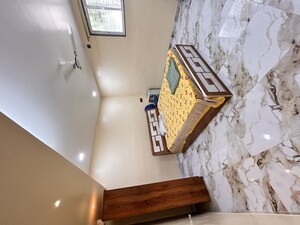 Furnished Amenities in 3 BHK Villa at Karia Konark Campus, Viman Nagar – for Rent