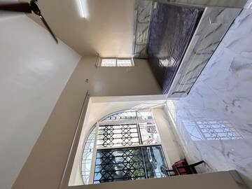 Balcony in 3 BHK Villa at Karia Konark Campus, Viman Nagar – for Rent