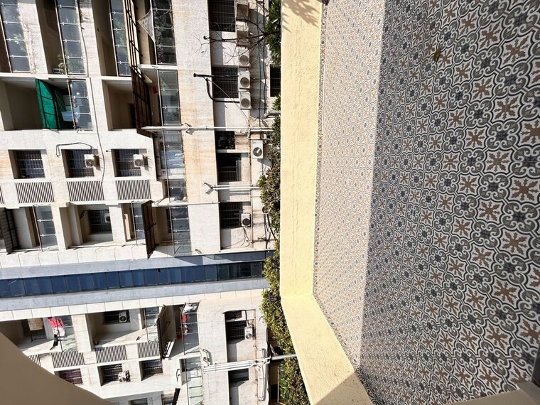 Exterior View, karia-konark-campus 3 Bedroom 1750 Sq.Ft. Villa In Viman Nagar Pune 10065397
