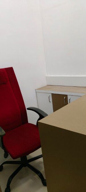 Team Area in  Office Space at Express Zone, Malad East – for Rent