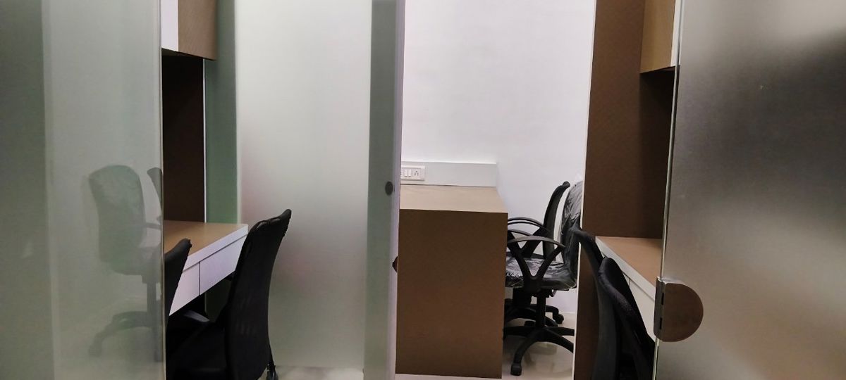 Office Space For Rent in Express Zone