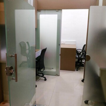 Team Area in  Office Space at Express Zone, Malad East – for Rent