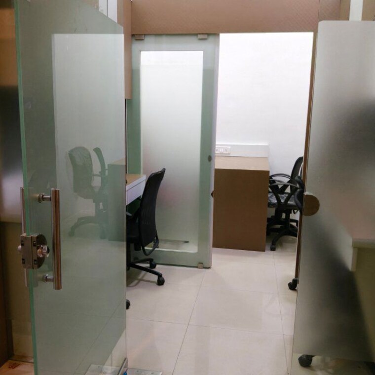 Team Area, express-zone Commercial Office Space 120 Sq.Ft. In Malad East Mumbai 10065398