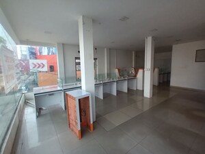 Living Room in  Office Space at Ernakulam – for Rent