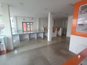 Living Room in  Office Space at Ernakulam – for Rent