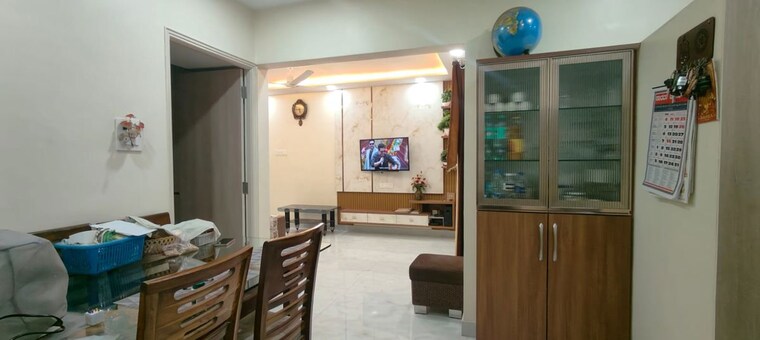 undefined, rk-lunkad-nisarg-nirmiti 3 Bedroom 1224 Sq.Ft. Apartment In Pimple Saudagar Pune 10065420