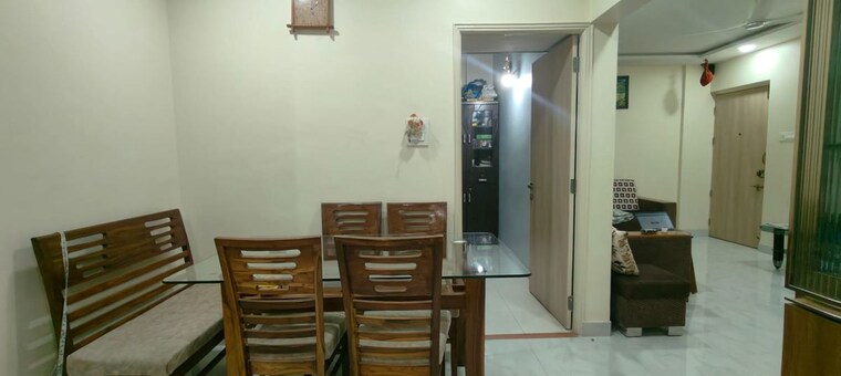 undefined, rk-lunkad-nisarg-nirmiti 3 Bedroom 1224 Sq.Ft. Apartment In Pimple Saudagar Pune 10065420