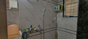 3 BHK Apartment – Map Location View at RK Lunkad Nisarg Nirmiti, Pimple Saudagar - for Sale