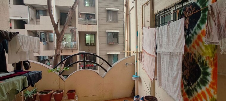 undefined, rk-lunkad-nisarg-nirmiti 3 Bedroom 1224 Sq.Ft. Apartment In Pimple Saudagar Pune 10065420