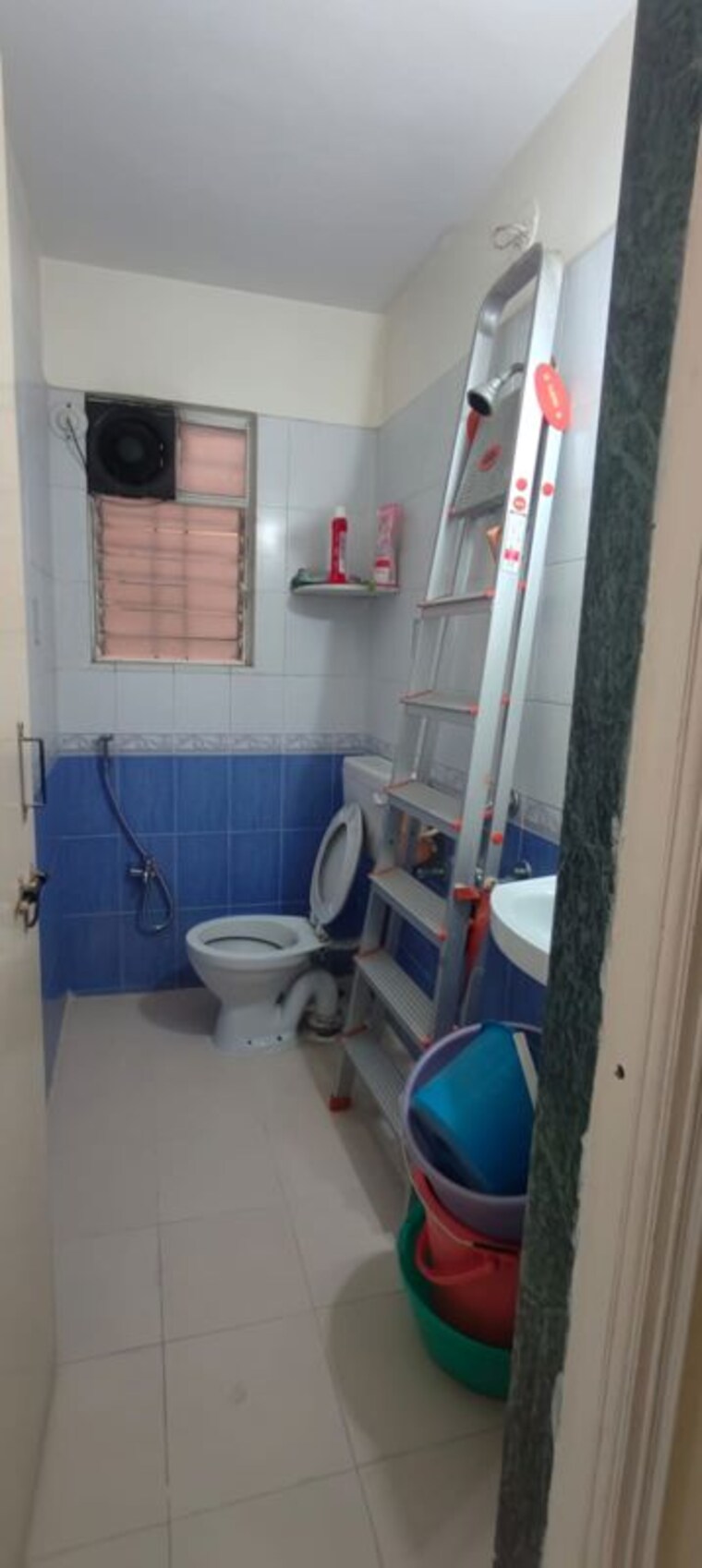 Bathroom, rk-lunkad-nisarg-nirmiti 3 Bedroom 1224 Sq.Ft. Apartment In Pimple Saudagar Pune 10065420