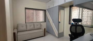 Room in 3 BHK Apartment at RK Lunkad Nisarg Nirmiti, Pimple Saudagar – for Sale