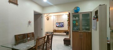 Furnished Amenities in 3 BHK Apartment at RK Lunkad Nisarg Nirmiti, Pimple Saudagar – for Sale