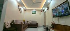 3 BHK Apartment For Sale in RK Lunkad Nisarg Nirmiti