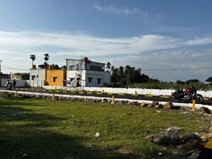  Plot – Exterior View View at Poonamallee - for Sale