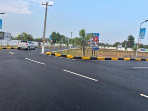  Plot – Exterior View View at Poonamallee - for Sale