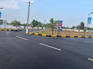  Plot – Exterior View View at Poonamallee - for Sale