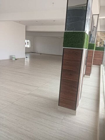 Balcony in  Office Space at Kammanahalli – for Rent