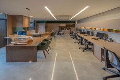 Office Space For Rent in Kharadi