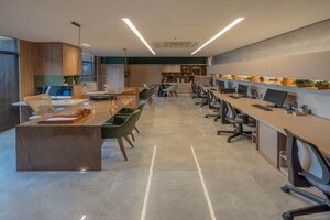  Office Space For Rent in Kharadi