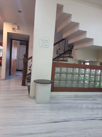 Staircase in 5 BHK Independent House at Bibwewadi – for Sale