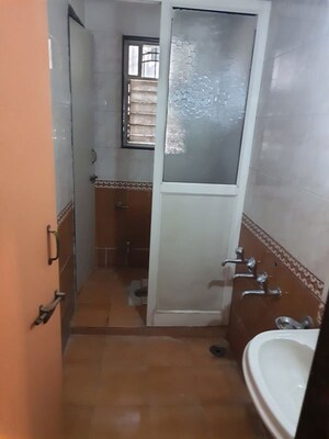 Bathroom in 5 BHK Independent House at Bibwewadi – for Sale