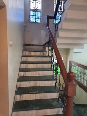 Staircase in 5 BHK Independent House at Bibwewadi – for Sale