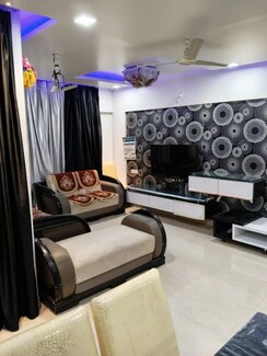 2 BHK + Store Room Apartment For Rent in Brahma Suncity