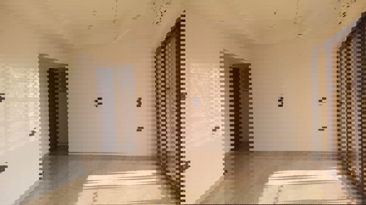 3 BHK 1060 Sq.Ft. Apartment in DLH Signature