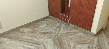 Bedroom in 2 BHK Builder Floor at Murugesh Palya – for Rent