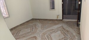 Bedroom in 2 BHK Builder Floor at Murugesh Palya – for Rent