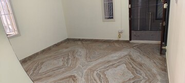 Bedroom in 2 BHK Builder Floor at Murugesh Palya – for Rent