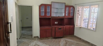 Furnished Amenities in 2 BHK Builder Floor at Murugesh Palya – for Rent