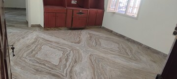 Room in 2 BHK Builder Floor at Murugesh Palya – for Rent