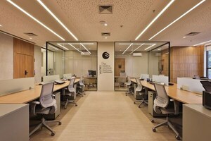  Office Space For Rent in Kharadi