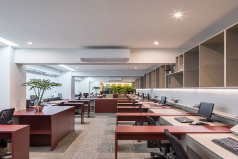 Team Area, kharadi Commercial Office Space 2256 Sq.Ft. In Kharadi Pune 10065451