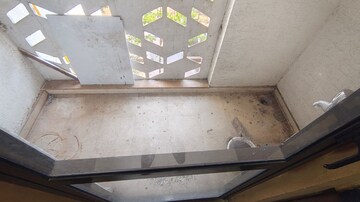 Kitchen in 2.5 BHK Apartment at Lodha Palava City, Dombivli East – for Rent