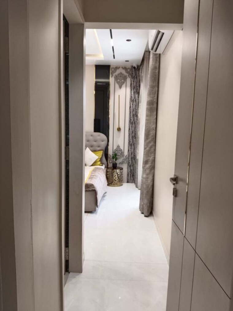 undefined, shubh-tristar 3 Bedroom 1299 Sq.Ft. Apartment In Koregaon Park Annexe Pune 10065449