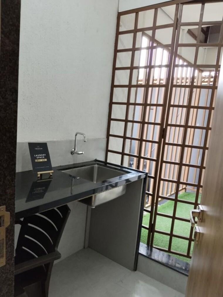 undefined, shubh-tristar 3 Bedroom 1299 Sq.Ft. Apartment In Koregaon Park Annexe Pune 10065449