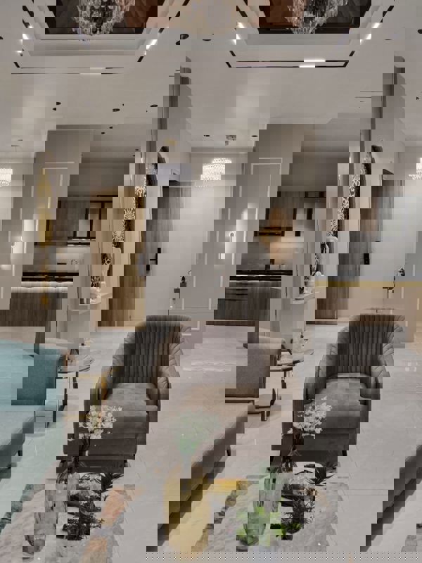 3 BHK 1299 Sq.Ft. Apartment in Shubh Tristar