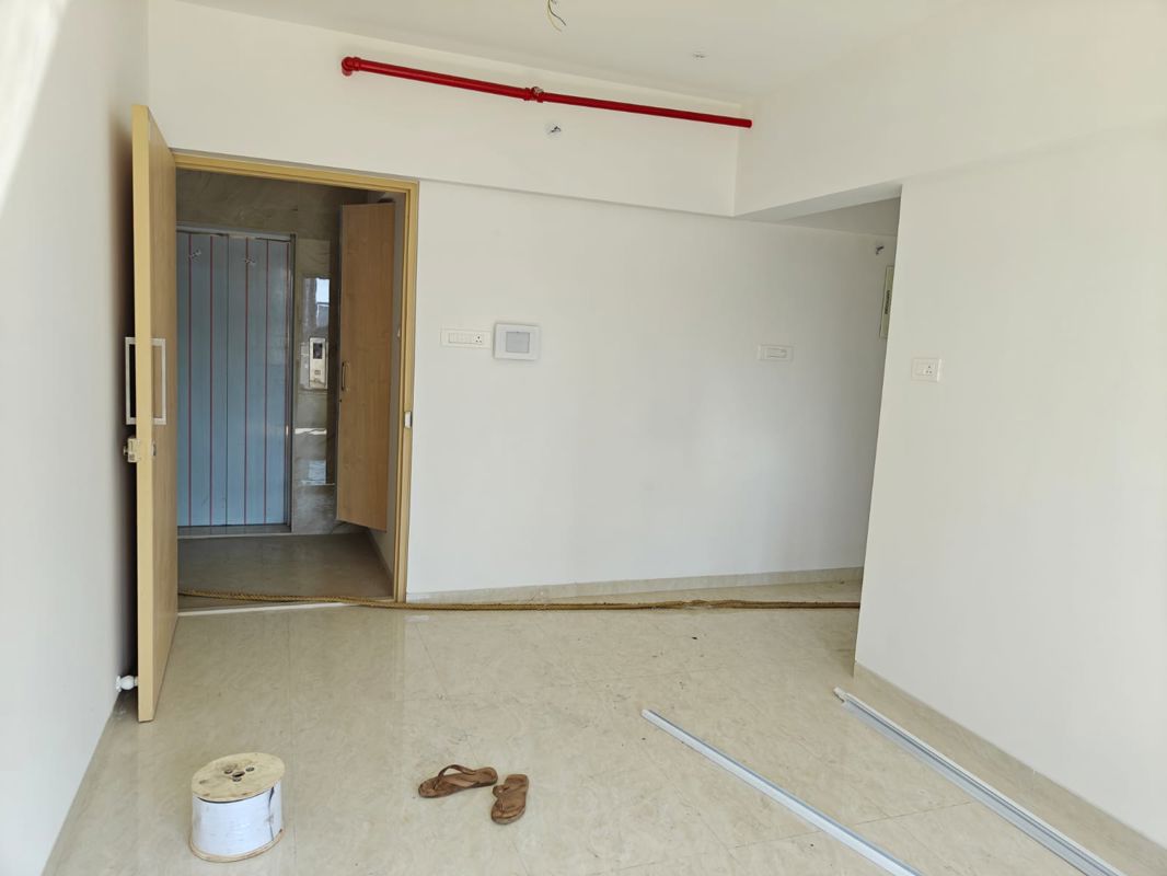 2 BHK 602 Sq.Ft. Apartment in Parekh Celeste