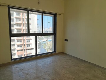 Master Bedroom in 2 BHK Apartment at Acme 36 Allure, Goregaon West – for Rent
