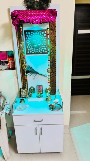 2 BHK Apartment For Rent in Keystone Vista, Kharghar