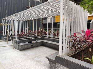 2 BHK Apartment – Exterior View View at Pristine Allure, Kharadi - for Sale