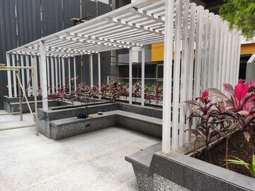 2 BHK Apartment – Exterior View View at Pristine Allure, Kharadi - for Sale