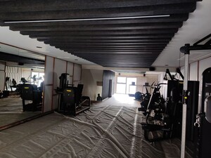 Gym in 2 BHK Apartment at Pristine Allure, Kharadi – for Sale