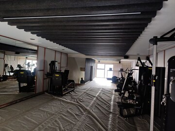 Gym in 2 BHK Apartment at Pristine Allure, Kharadi – for Sale