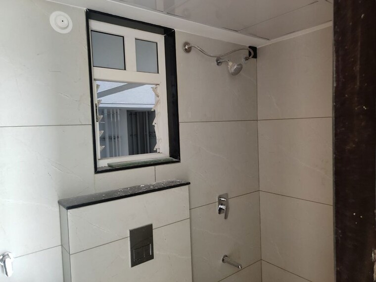 Kitchen, pristine-allure 2 Bedroom 782 Sq.Ft. Apartment In Kharadi Pune 10065465